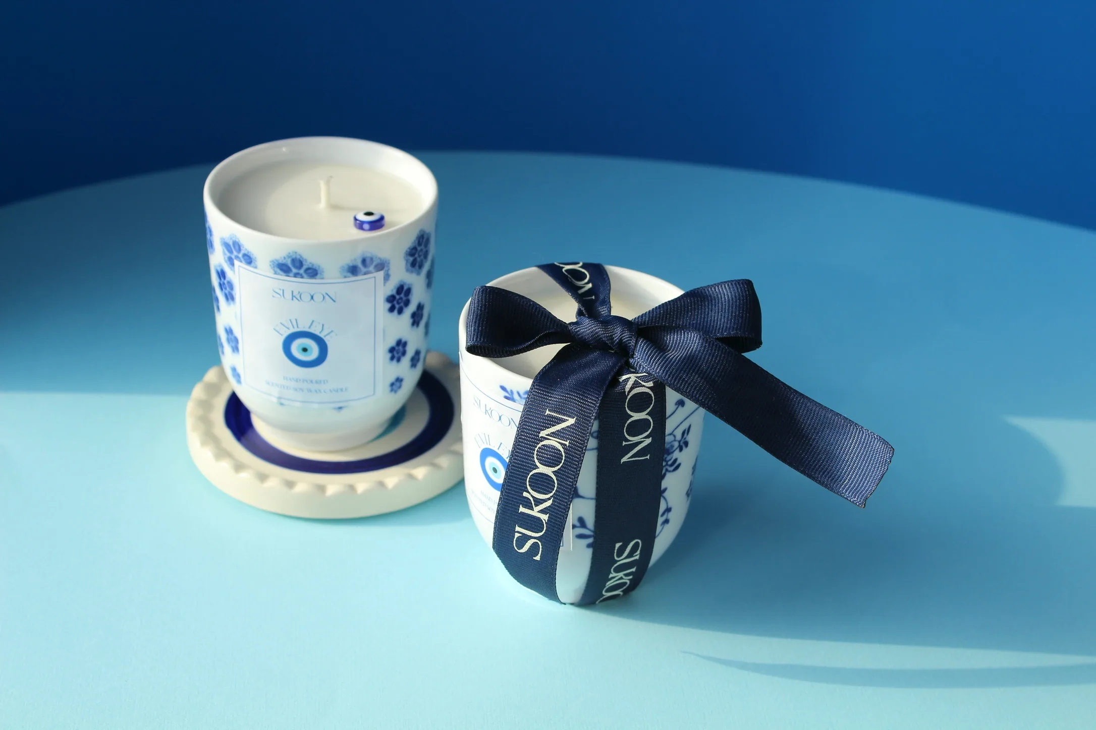Container Candles