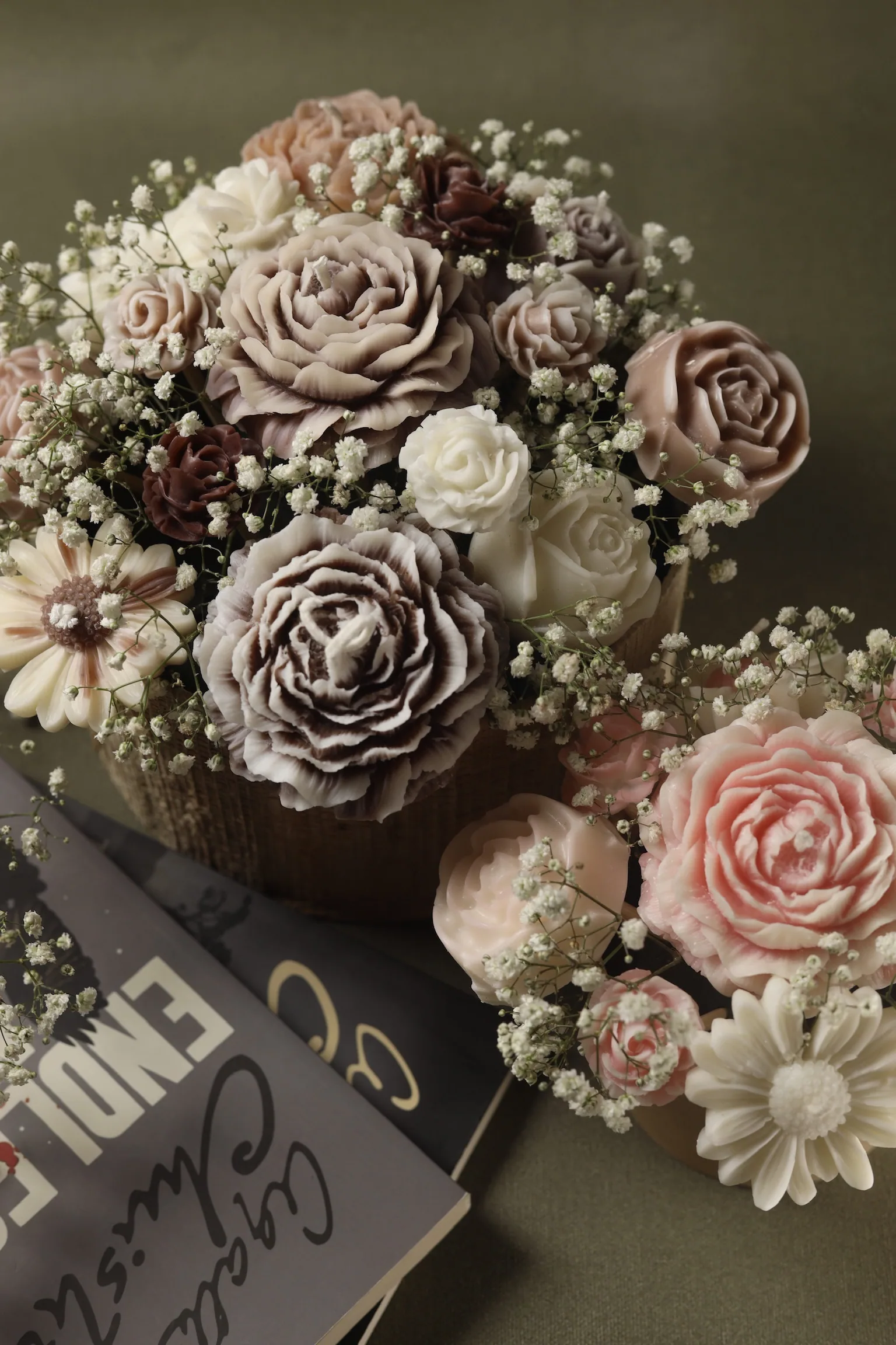 Flower Bouquet
