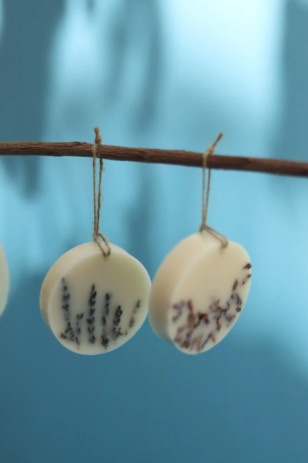 Fragrance Bars & Wax Melts