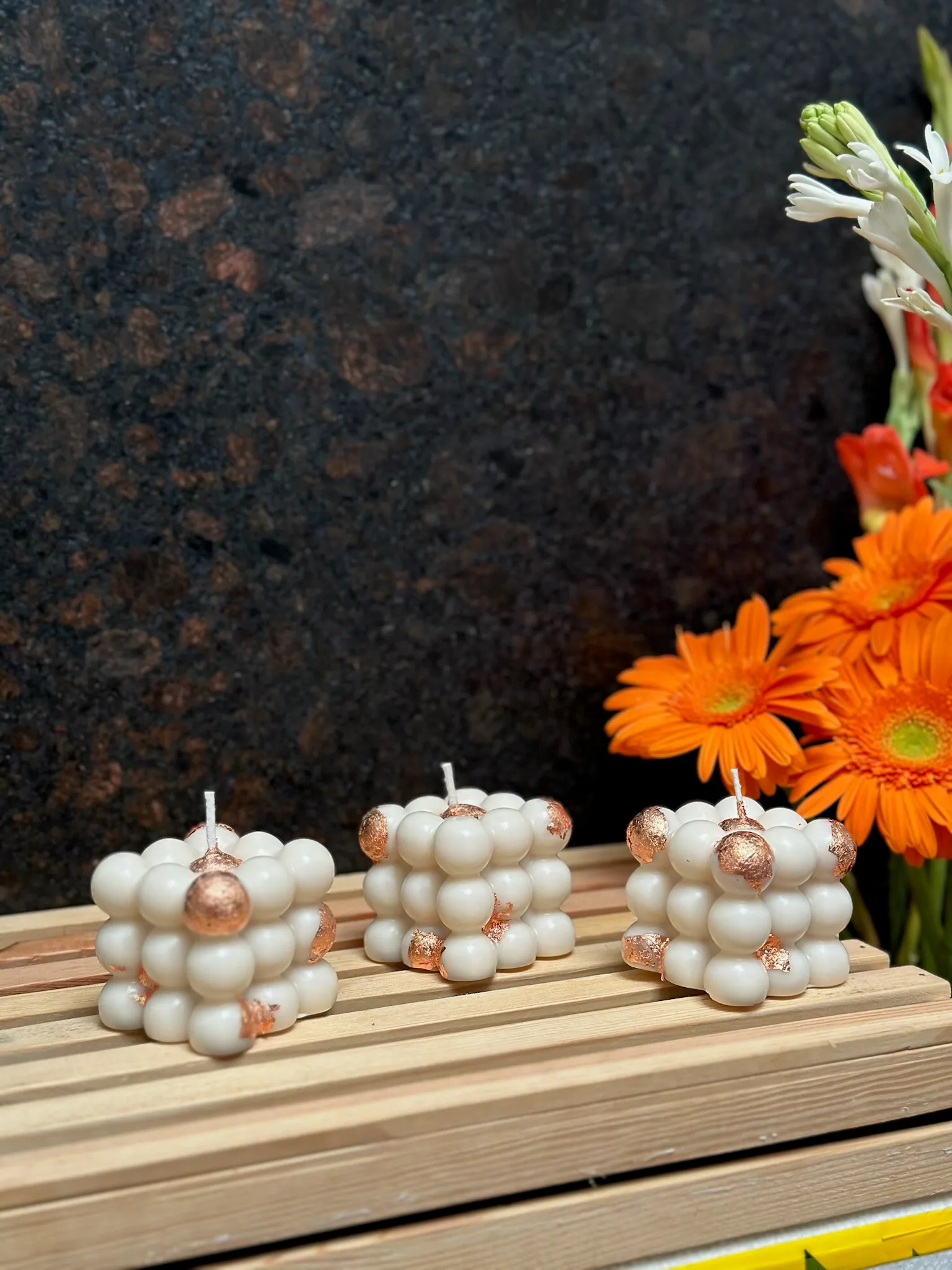 Pillar Candles