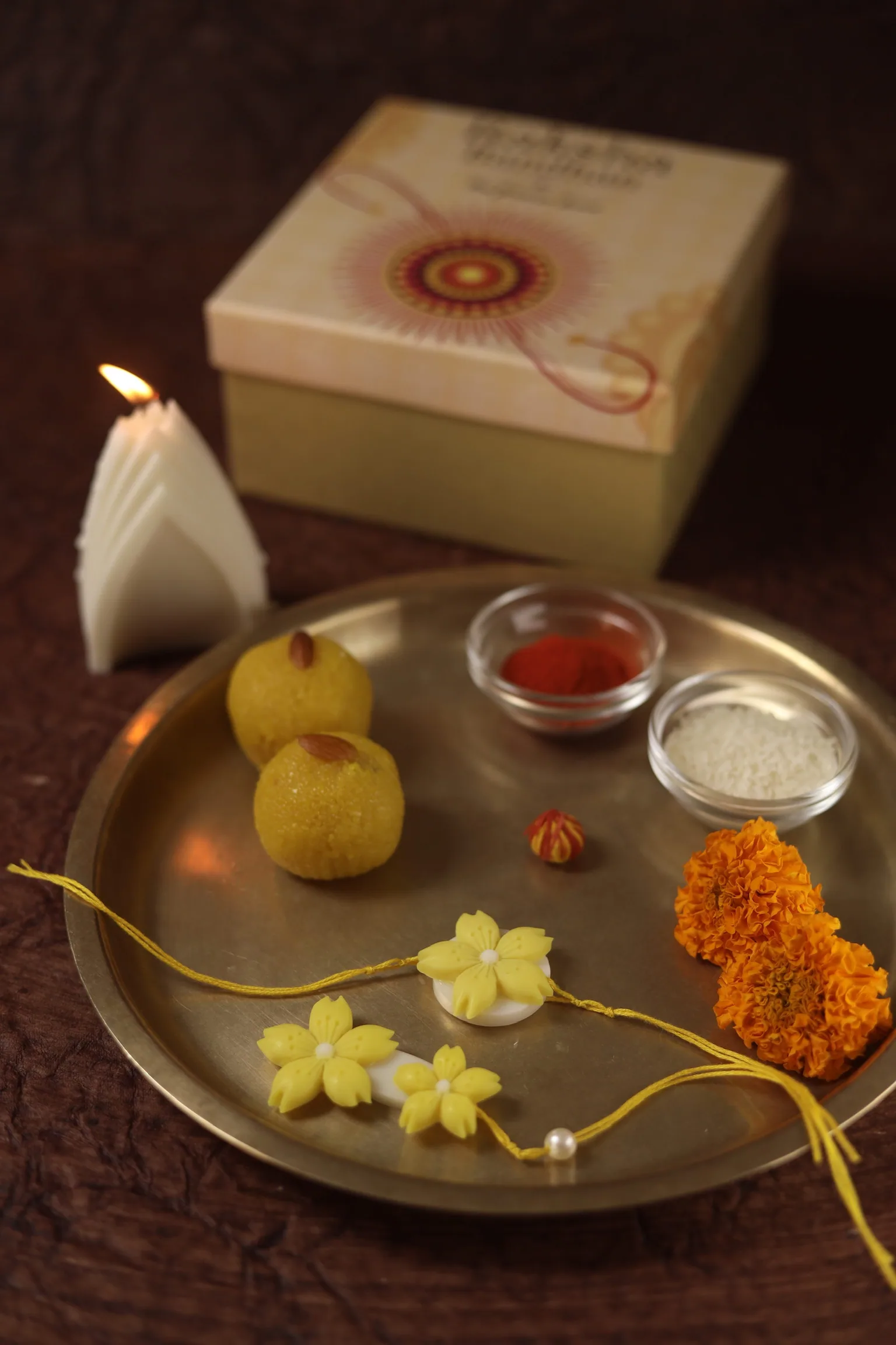 Rakhis